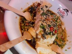 -杨记齐齐哈尔烤肉(总店)