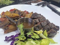 -LA MAISON公鸡和龙(蛇口店)