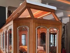 -波特曼西餐厅(中央大街店)