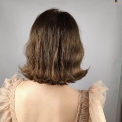 -ASG Hair Salon烫染·接发