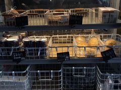 -MI WU FACTORY米屋美食工厂餐厅(绿地店)