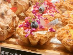 -FANEN法念·烘焙·甜点(万象城店)