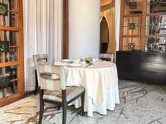 -广州富力丽思卡尔顿酒店·丽轩·粤菜