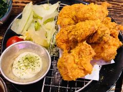 -小川洋风料理(汉街店)