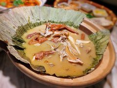 -掌柜的店·河南菜(日月光店)