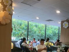 -麦当劳(宝山大厦店)