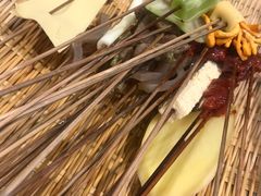 -马路边边串串香(双井直营店)