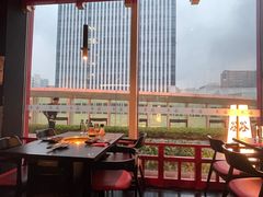 -谷牛和牛烤肉(漕河泾印象城店)