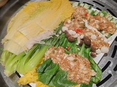 -三个渔夫·蒸汽海鲜(小白楼店)