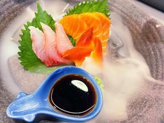 -谷町·烤肉自助(朱雀门店)
