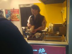 -傅强排骨(成都总店)