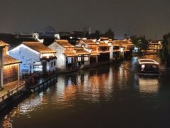 -嘉兴月河历史街区