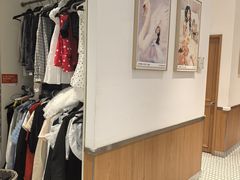 -海马体家庭照相馆(深圳笋岗万象食家家庭店)