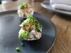 -BOR Eatery(安福路店)