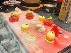 -锦楼·臻选新杭帮(杭州中心店)