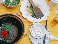 -汤氏美食台山水步特色黄鳝饭(龙津东路店)