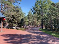 -北极村旅游风景区