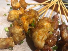 -夏记烤官达人·徐州鲜羊肉串(江宁店)