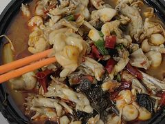 秘觉紫苏牛蛙-秘觉(湖贝店)