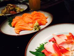 -新鲜特色餐厅(香格里拉大酒店)