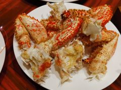 -河北宾馆·香溢自助餐(裕华店)