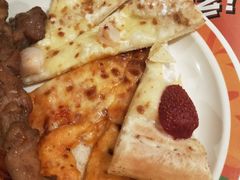 -比格比萨自助(万柳华联店)