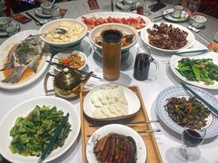 -客家汇·客家传承菜(水库店)
