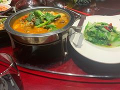 -森谷美食公园(杨行店)