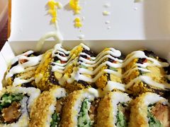 -n多寿司(滨湖万达广场店)