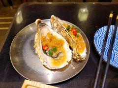-那些年一起吃串的地方烧烤(观前街店)