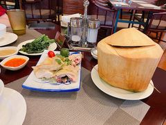 -亚龙湾老厨房·海南家常味