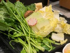 -一席地·本地鸡窝·杭帮鸡火锅(萧山银隆百货店)