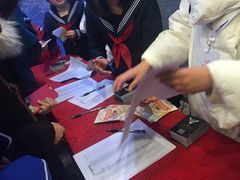 -徐记海鲜(陕西历史博物馆|明德门店)