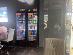 -东方饺子王(哈西万达店)