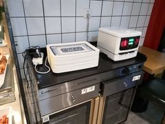 -张正麻辣串(包河万达店)