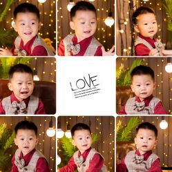 -小熊维尼高端儿童摄影(罗湖区总店)