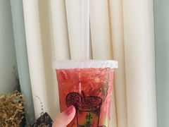 -林香柠·柠檬茶