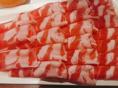 -华晟山城火锅(东城天下店)