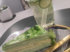 -猫王榴莲世家(三里屯SOHO商场店)