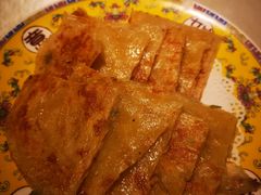 葱油饼-七菜馆·东北菜·蒸饺(文体路店)