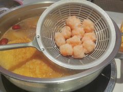 -八合里潮汕鲜牛肉火锅(福州万象城店)