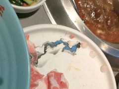 -蜀留香火锅·始于1999·原四川老火锅(白堤路店)
