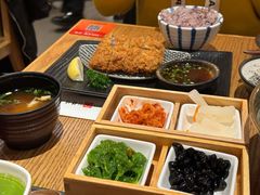 -胜博殿日式炸猪排(富力广场店)