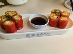 -蔡澜点心·粤菜(嘉里中心店)