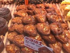 -卡玛王子·面包·蛋糕(南山宝能环球汇店)