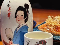 -杉海和牛烧肉海鲜自助(会展城店)
