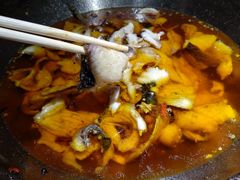 -雲蜀龙阁·金牌水煮鱼(方庄店)