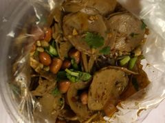 -张记捆鸡(总店)