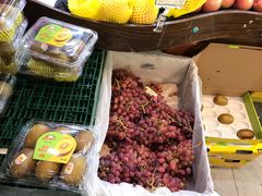 -鲜丰水果(杭州庆春银泰店)