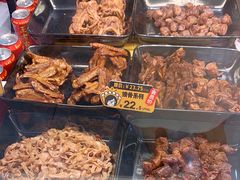-南门金峰辣子鸡·玩串串(昌发展万科广场店)